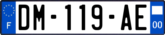 DM-119-AE