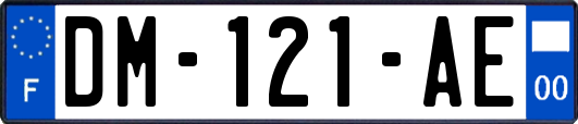DM-121-AE