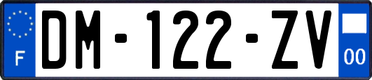 DM-122-ZV