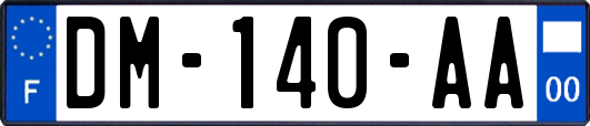 DM-140-AA