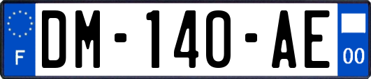 DM-140-AE