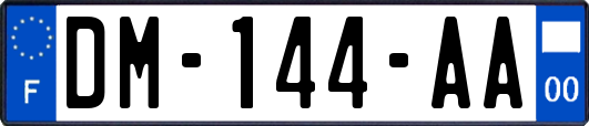DM-144-AA