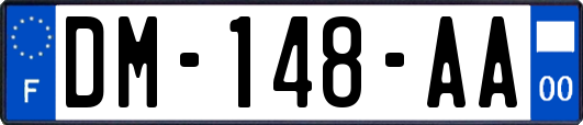 DM-148-AA