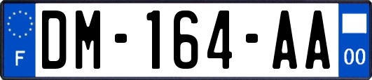 DM-164-AA