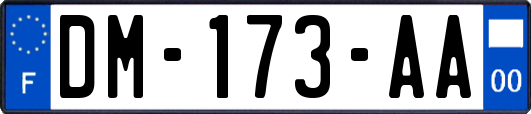 DM-173-AA