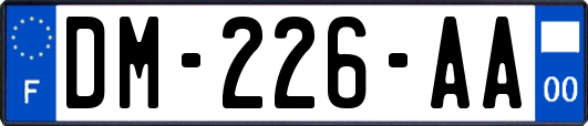 DM-226-AA