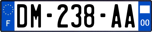 DM-238-AA