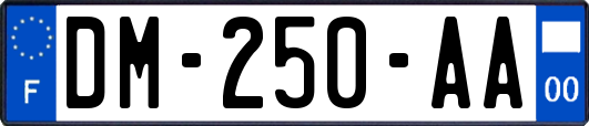 DM-250-AA