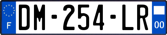 DM-254-LR