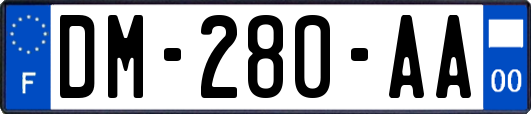 DM-280-AA