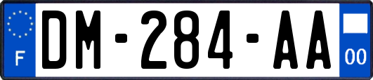 DM-284-AA