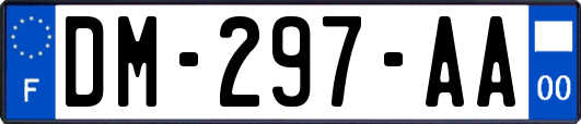 DM-297-AA