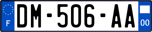 DM-506-AA
