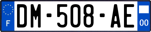 DM-508-AE