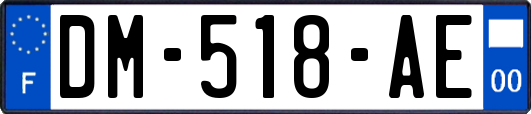 DM-518-AE