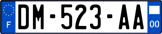 DM-523-AA
