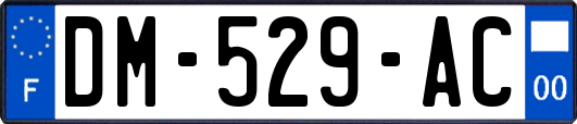 DM-529-AC