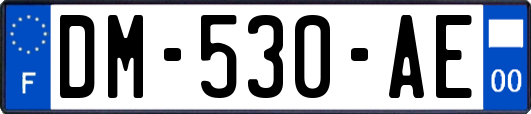 DM-530-AE
