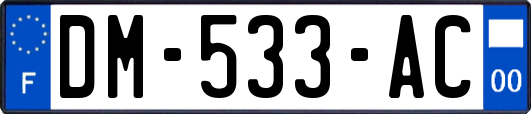 DM-533-AC