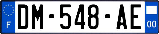 DM-548-AE