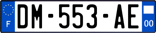 DM-553-AE