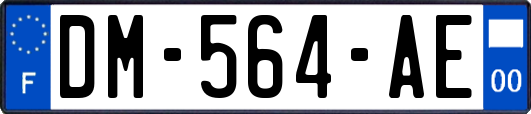 DM-564-AE