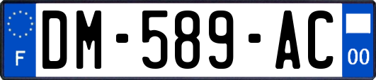 DM-589-AC