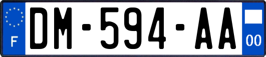 DM-594-AA