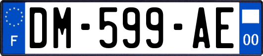 DM-599-AE