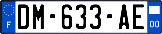 DM-633-AE