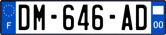 DM-646-AD