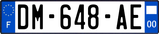 DM-648-AE