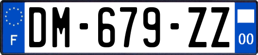 DM-679-ZZ