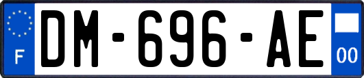 DM-696-AE