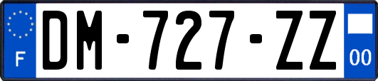 DM-727-ZZ
