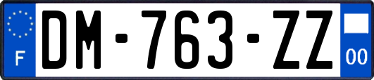 DM-763-ZZ