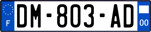 DM-803-AD