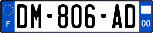 DM-806-AD