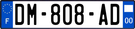 DM-808-AD