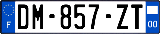 DM-857-ZT