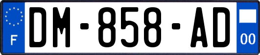 DM-858-AD