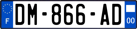 DM-866-AD