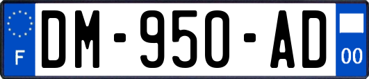 DM-950-AD