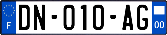 DN-010-AG