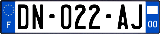 DN-022-AJ