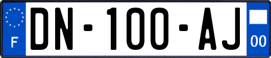 DN-100-AJ