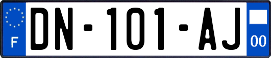 DN-101-AJ