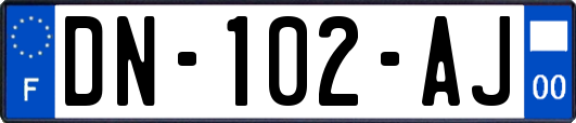 DN-102-AJ