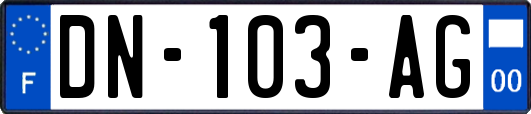 DN-103-AG