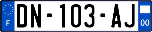 DN-103-AJ